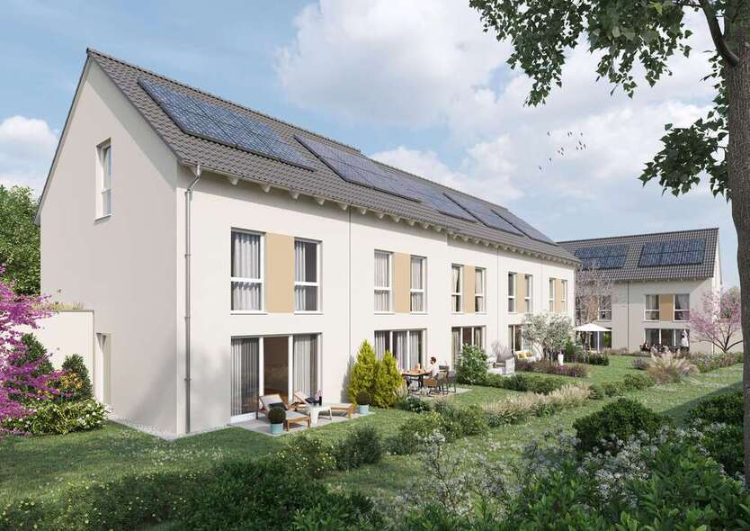 Grundstück zu verkaufen in Neuenbürg 825.000 € 1355 m²