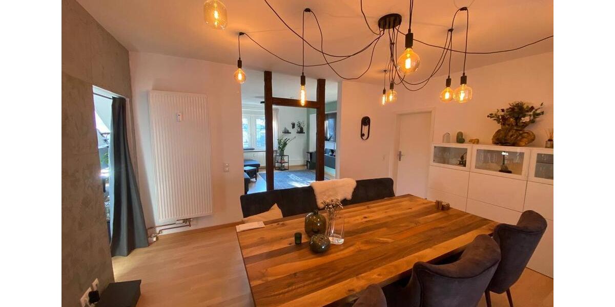 5 Zimmer Wohnung Ettlingen befristet 5 zimmer