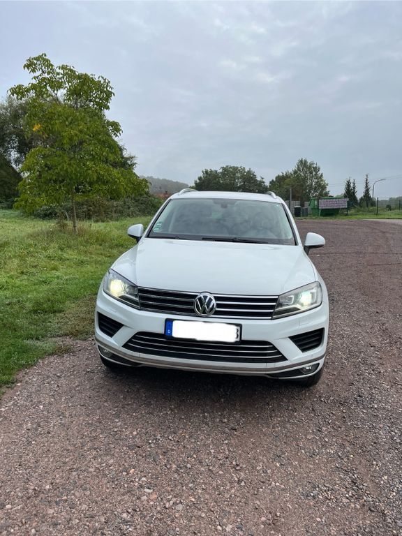 Touareg