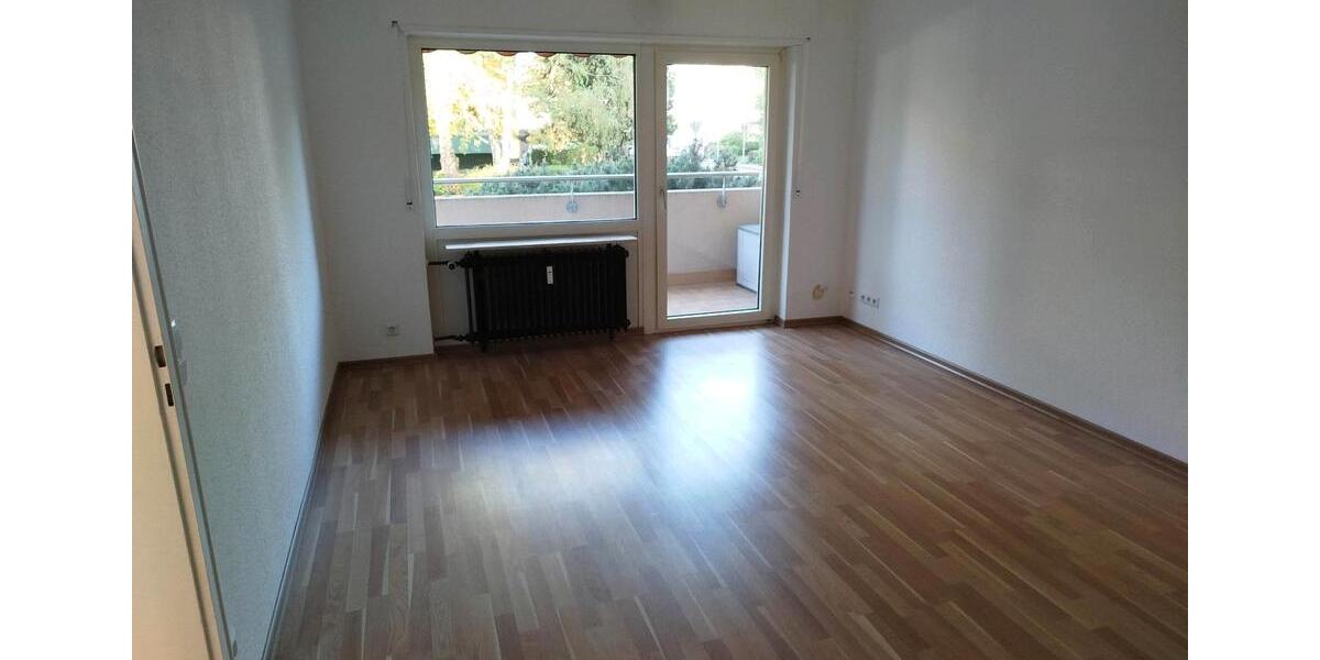 Erdgeschoßwohnung Rastatt - 4.5 Zimmer, 92 m&sup2;, 1.490&euro; | Angebot:26423397