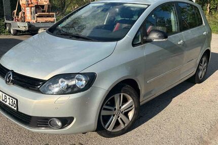 VW Golf Plus 118.297 km 7.200 &euro; Karlsruhe 76131