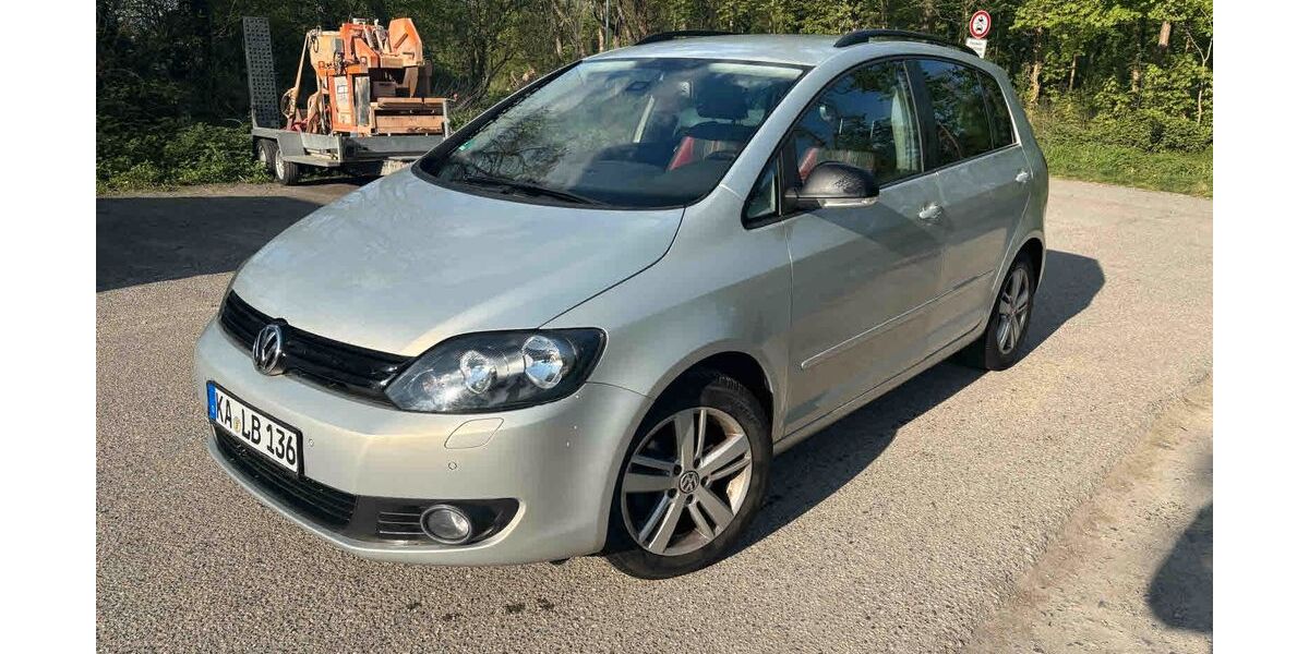 VW Golf Plus 118.297 km 7.200 &euro; Karlsruhe 76131