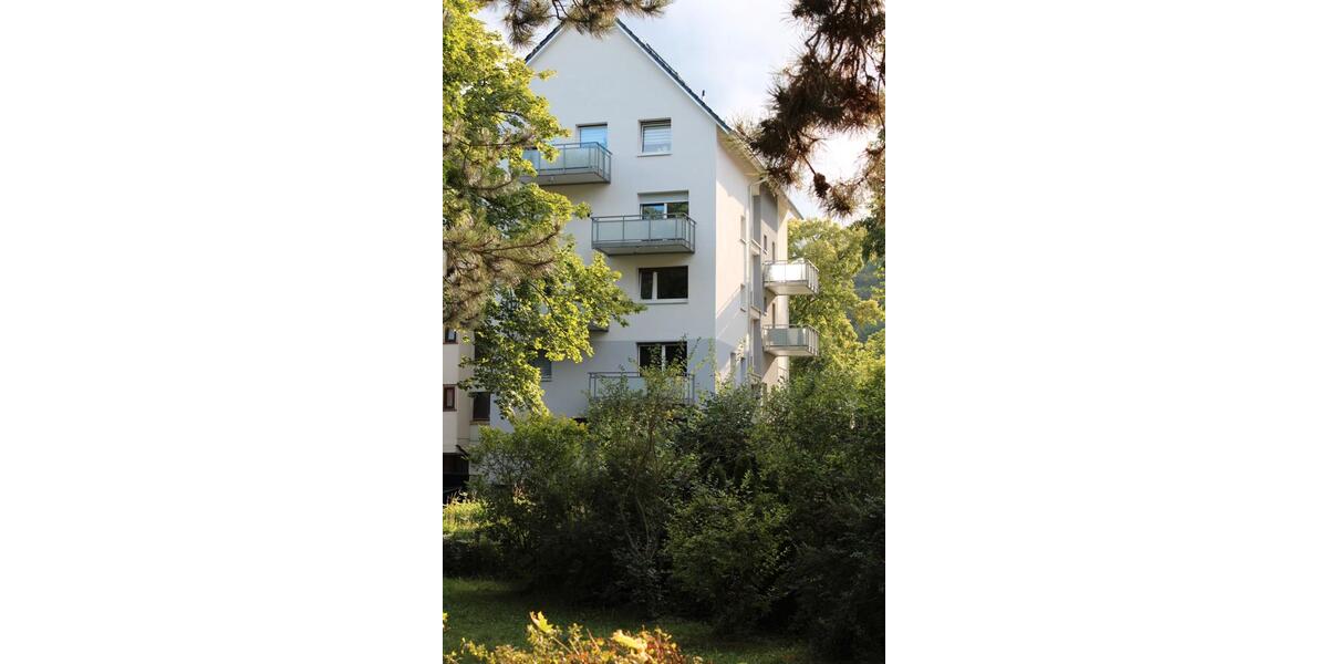 Dachgeschoßwohnung Pforzheim Büchenbronn - 3 Zimmer, 69 m&sup2;, 189.000&euro; | Angebot:27071567