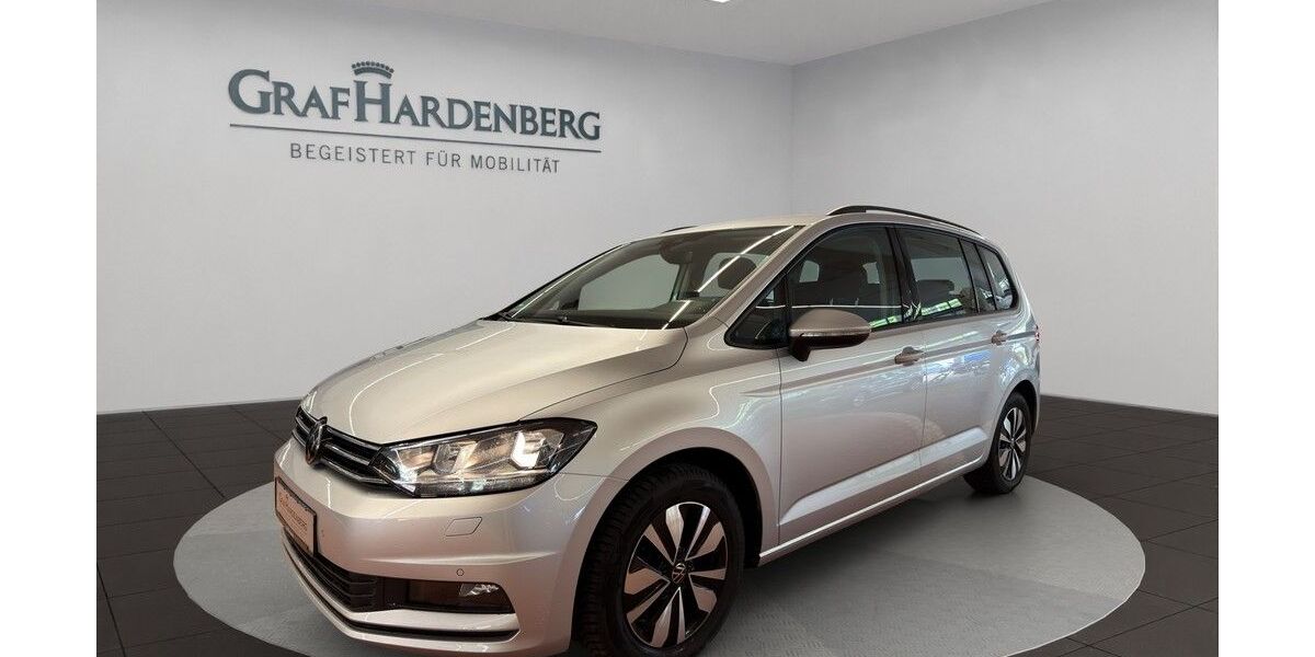 VW Touran 33.100 km 31.690 &euro; Karlsruhe 76131