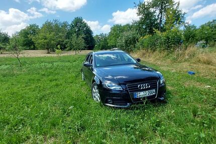 Audi A4 176.000 km 7.500 € Bischweier 76476
