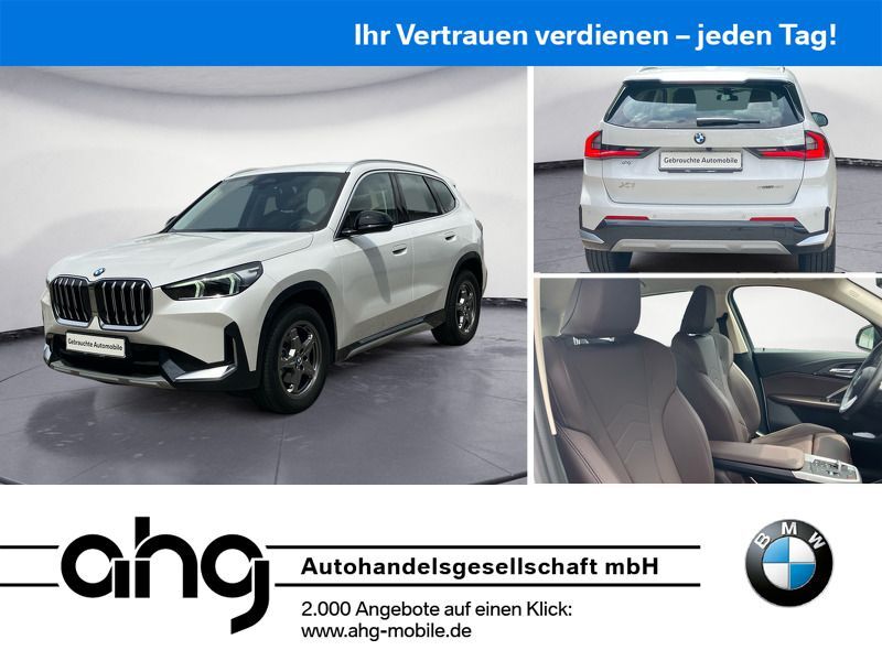 BMW X1 15.500 km 33.820 € Mühlacker 75417