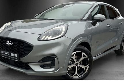 Ford Puma 8.790 km 24.990 &euro; Germersheim 76726