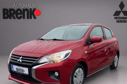 Mitsubishi Space Star 72.500 km 9.990 &euro; Karlsruhe 76227