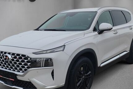 Hyundai SANTA FE 24.100 km 39.990 € Pforzheim 75177