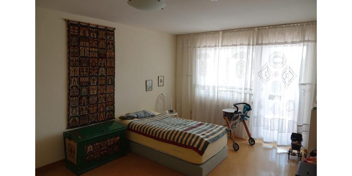 Erdgeschoßwohnung Pforzheim Brötzingen - 4.5 Zimmer, 120 m&sup2;, 420.000&euro; | Angebot:23752419