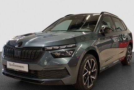 Skoda Kamiq 26.487 km 22.490 &euro; Karlsruhe 76131