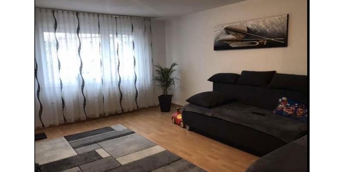 Hochparterre Rastatt - 2 Zimmer, 65 m&sup2;, 165.000&euro; | Angebot:27024811