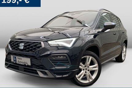 Seat Ateca 47.811 km 23.499 € Niefern-Öschelbronn 75223