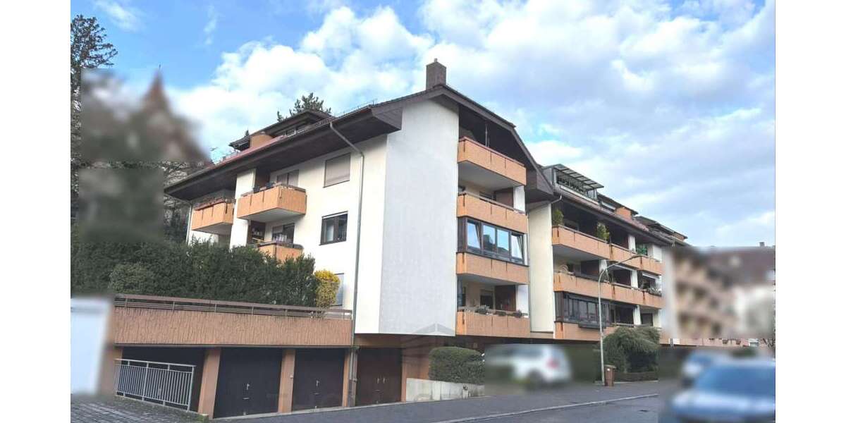 Etagenwohnung Pforzheim Brötzingen - 2 Zimmer, 74 m&sup2;, 675&euro; | Angebot:25797380