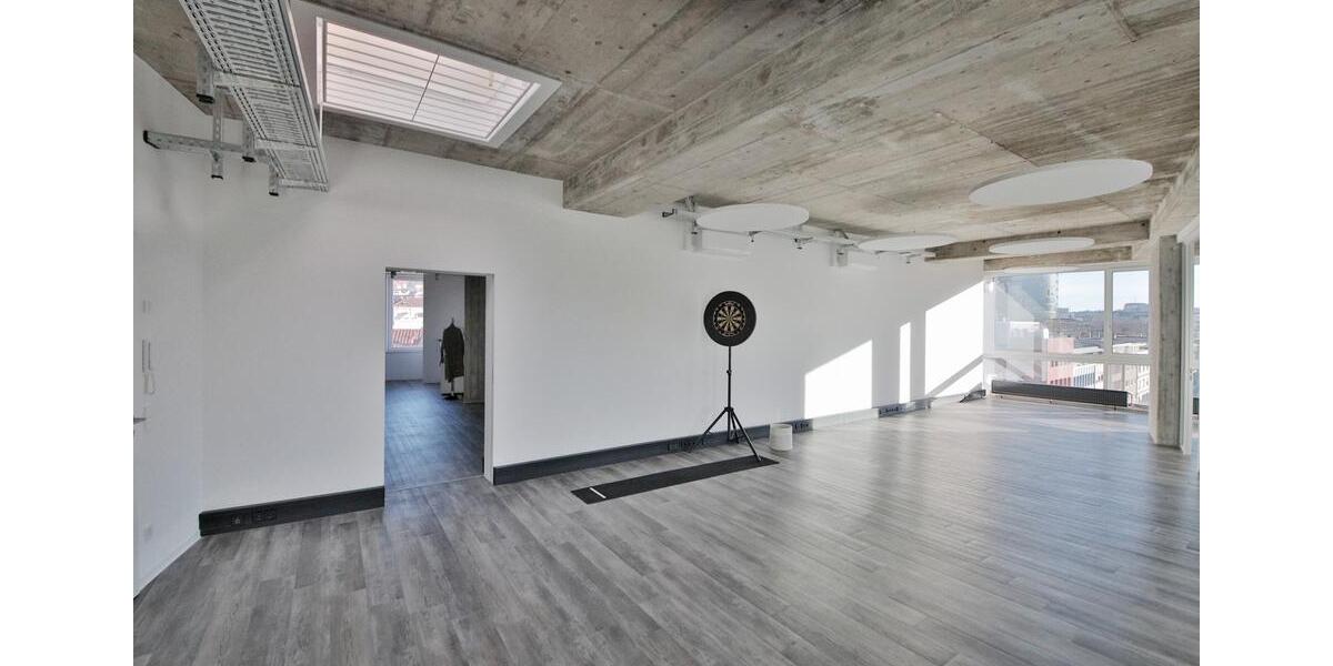 Gewerbeobjekt Pforzheim Weststadt - 4.020&euro; | Angebot:24889896