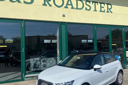 Audi A1 105.643 km 9.999 &euro; Landau 76829