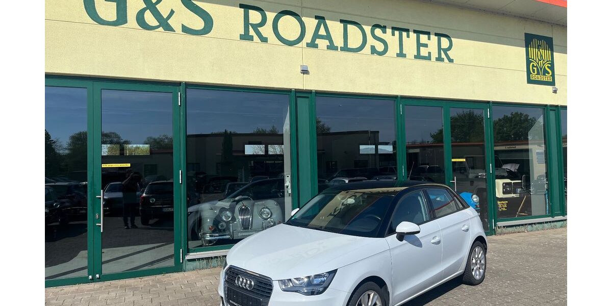 Audi A1 105.643 km 9.999 &euro; Landau 76829