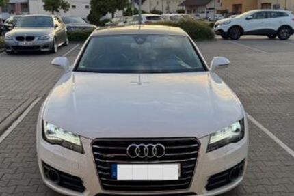 Audi A7 243.500 km 12.600 € Germersheim 76726