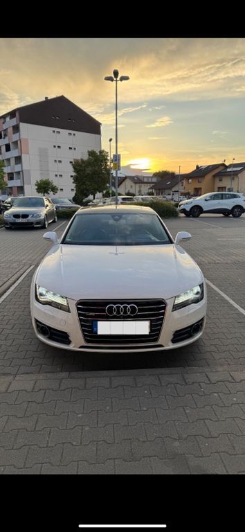 Audi A7 243.500 km 12.600 € Germersheim 76726