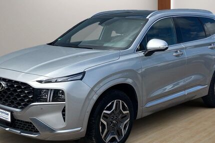 Hyundai SANTA FE 23.348 km 38.883 &euro; Landau 76829