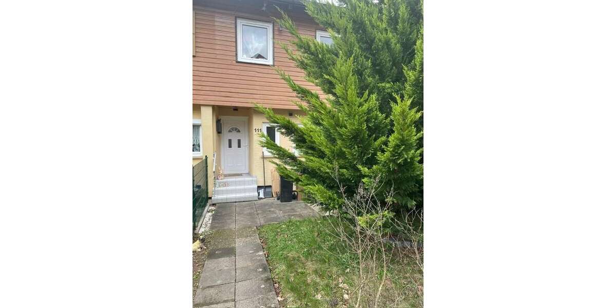 Einfamilienhaus Pforzheim Eutingen - 4 Zimmer, 100 m&sup2;, 329.000&euro; | Angebot:27137434