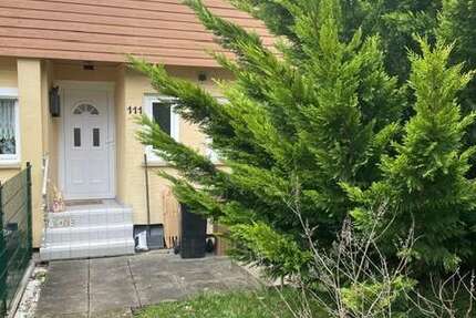 Haus Pforzheim Eutingen - 4 Zimmer, 100 m&sup2;, 329.000&euro; | Angebot:27137434