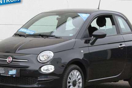 Fiat 500 42.700 km 13.955 &euro; Stutensee 76297