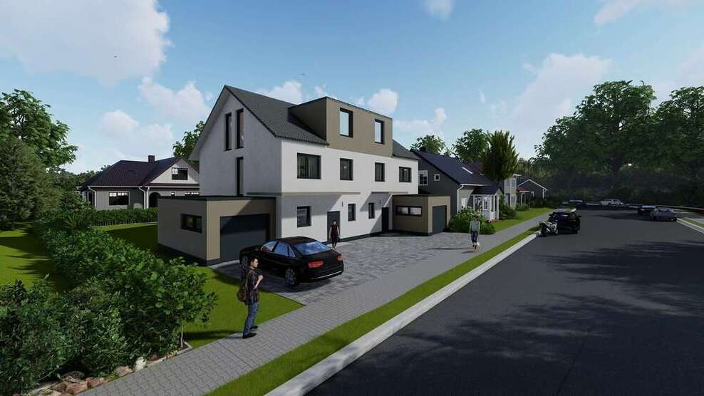 Grundstück zu verkaufen in Rastatt 265.000 € 358 m²
