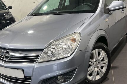 Opel Astra 134.000 km 3.995 &euro; Bretten 75015