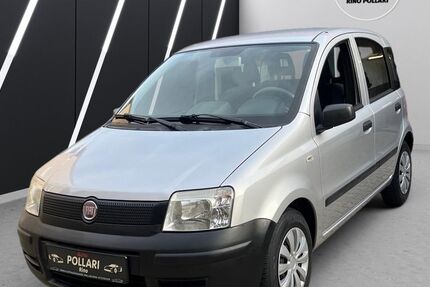 Fiat Panda 100.000 km 2.800 € Kuppenheim 76456
