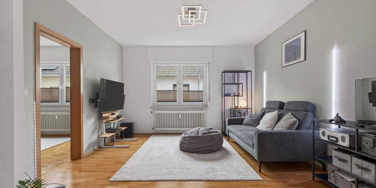 Mehrfamilienhaus, Wohnhaus Jockgrim - 6 Zimmer, 173 m&sup2;, 489.000&euro; | Angebot:25771478
