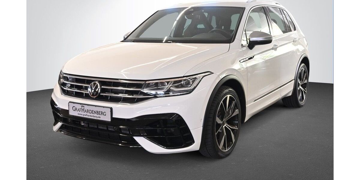 VW Tiguan 31.500 km 39.980 &euro; Eggenstein-Leopoldshafen 76344