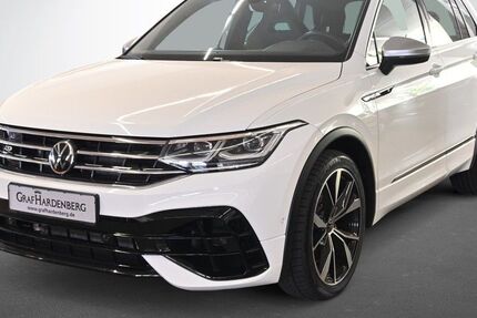 VW Tiguan 33.500 km 39.980 &euro; Eggenstein-Leopoldshafen 76344