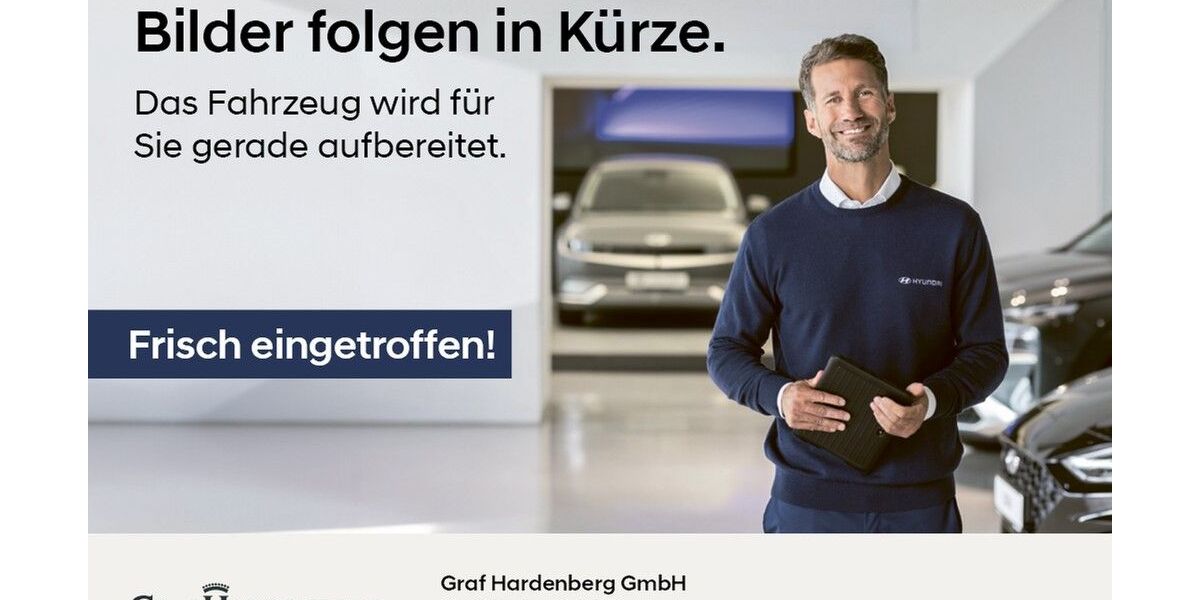 Hyundai KONA 47.384 km 28.795 &euro; Landau 76829