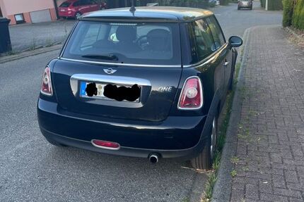 Mini ONE 160.000 km 749 &euro; Engelsbrand 75331