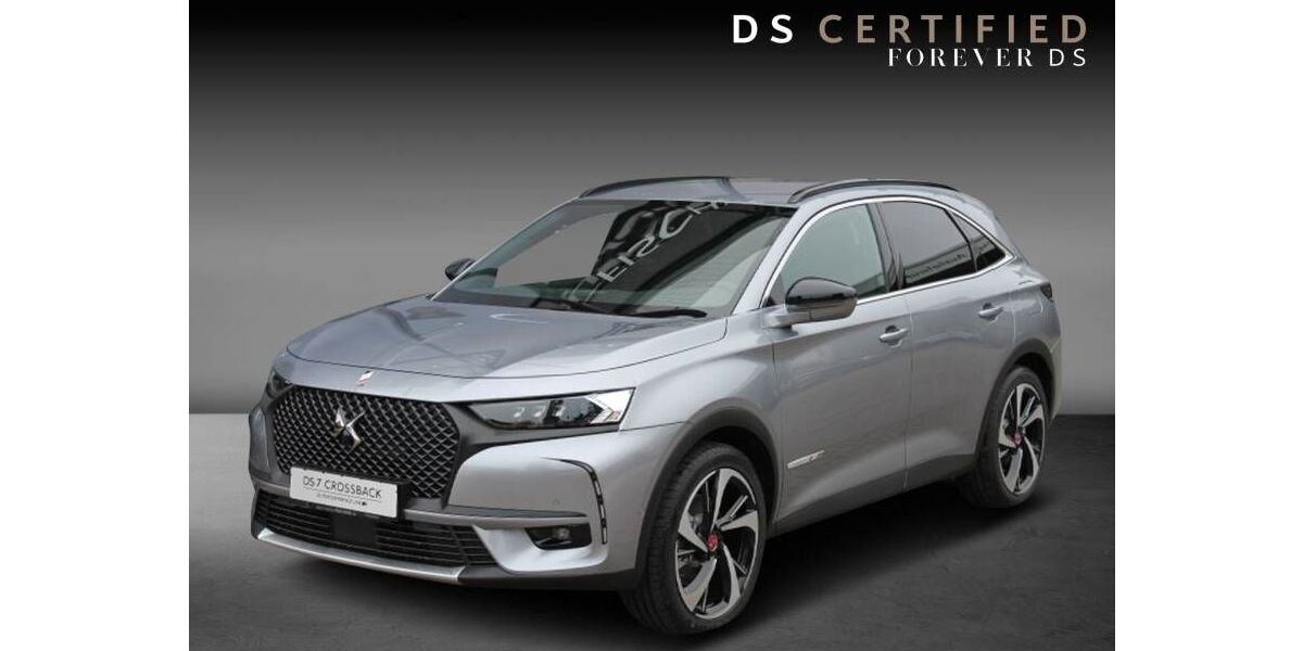 DS Automobiles DS7 (Crossback) 45.200 km 35.489 &euro; Landau 76829