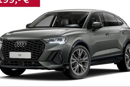 Audi Q3 7.879 km 46.490 &euro; Pforzheim 75179
