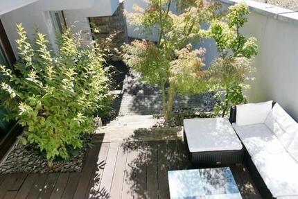 3 Zimmer Wohnung mit Terasse im Rodgebiet 3 zimmer