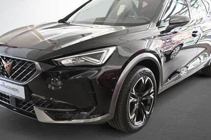 Cupra Formentor 32.100 km 26.980 &euro; Karlsruhe 76131