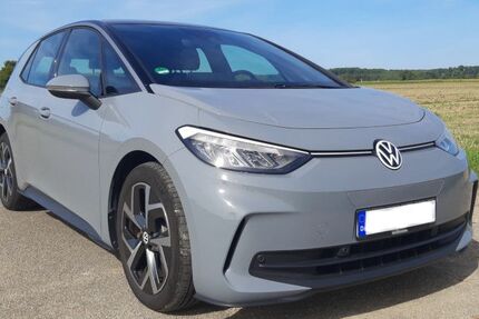 VW ID.3 34.500 km 27.990 € Linkenheim-Hochstetten 76351