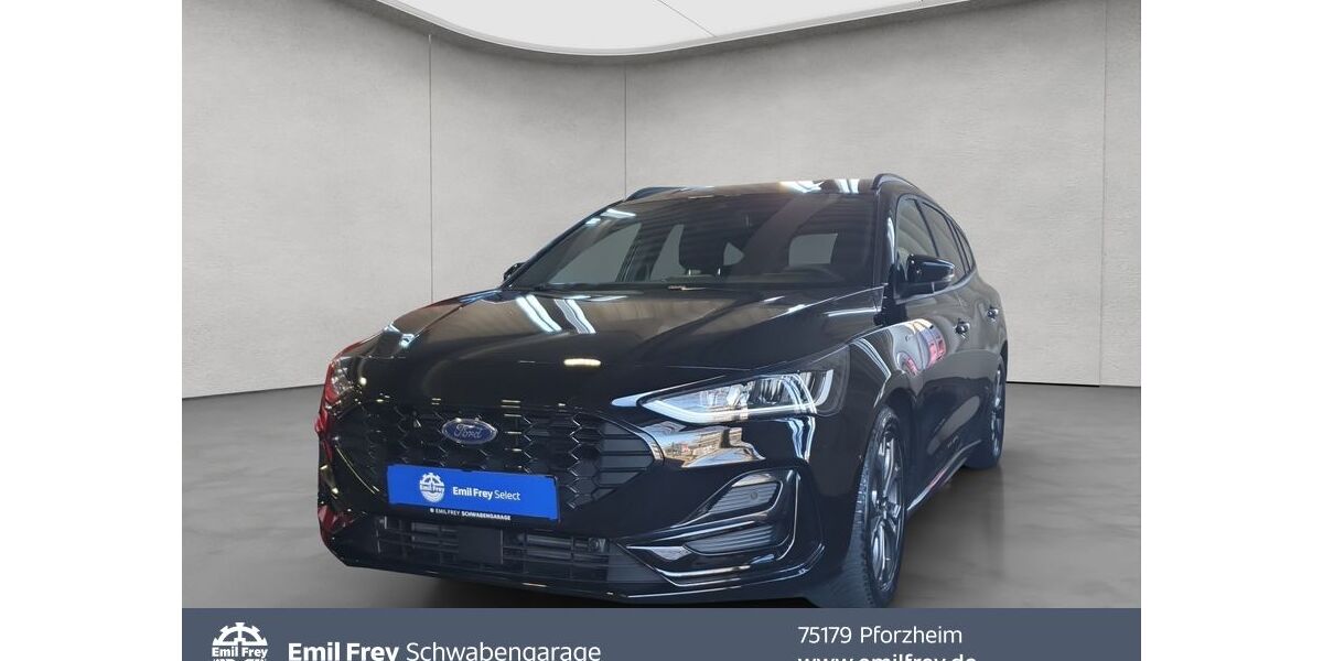 Ford Focus 5.542 km 20.850 &euro; Pforzheim 75179