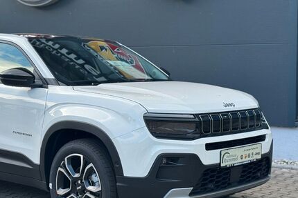 Jeep Avenger 2.500 km 31.990 &euro; Ettlingen 76275