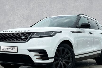 Land Rover Range Rover Velar 34.000 km 41.750 &euro; Karlsruhe 76187