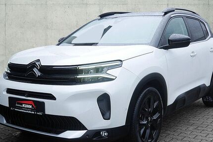 Citroen C5 Aircross 42.100 km 21.900 &euro; Karlsruhe 76185
