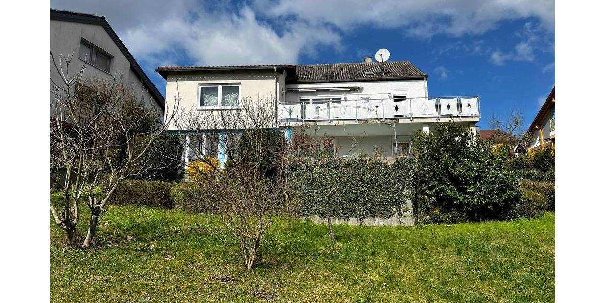 Mehrfamilienhaus, Wohnhaus Königsbach-Stein Stein - 7 Zimmer, 165 m&sup2;, 549.000&euro; | Angebot:25999784