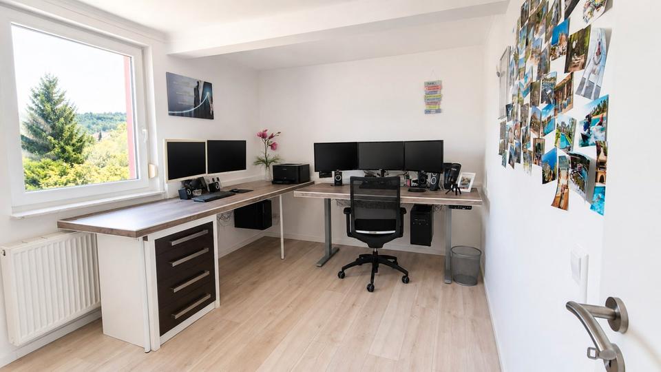 Mehrfamilienhaus, Wohnhaus Birkenfeld - 10 Zimmer, 205 m&sup2;, 690.000&euro; | Angebot:27088351