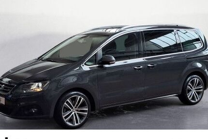 Seat Alhambra 120.642 km 23.890 € Ettlingen 76275