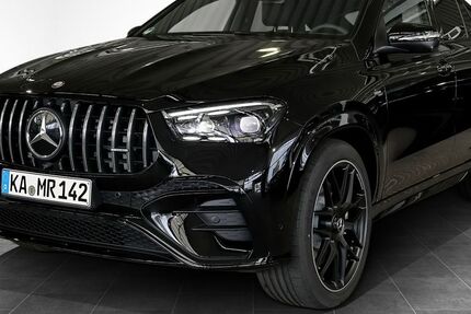 Mercedes-Benz GLE 53 AMG 10.000 km 113.590 € Karlsruhe 76185