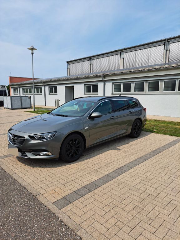 Opel Insignia 77.000 km 15.199 € Hochstadt 76879