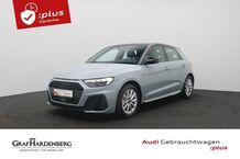 Gebrauchtwagen Audi A1